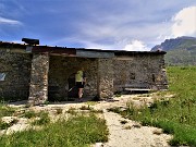 31 Baita Zuccone (1686 m)